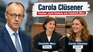 Carola Clüsener