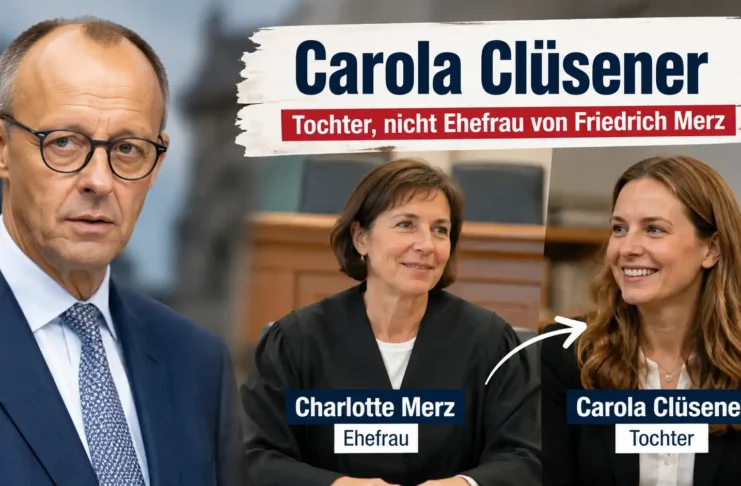 Carola Clüsener