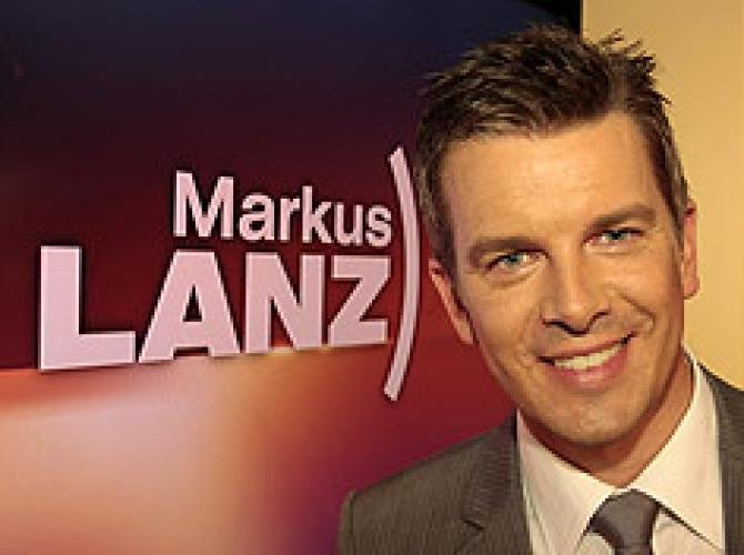 Markus Lanz Parkinson