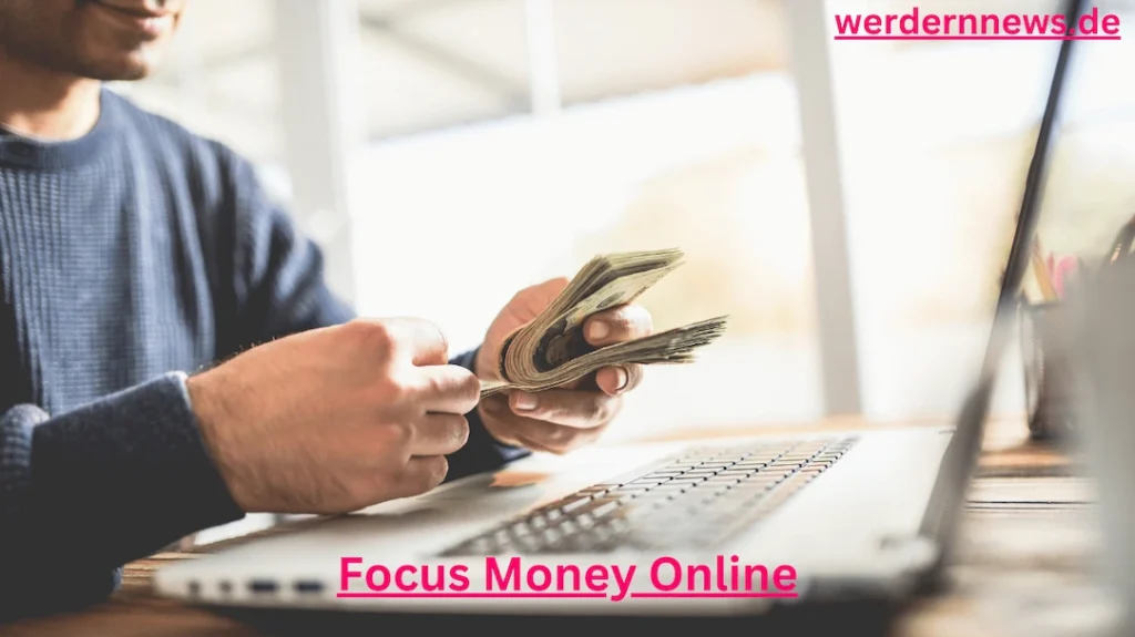Focus Money Online