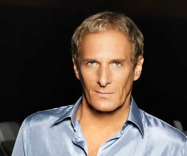 Schock Michael Bolton Schlaganfall