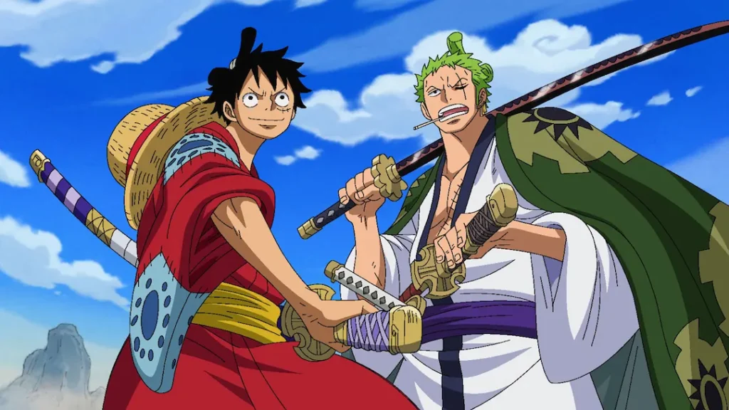 Onepiecetube