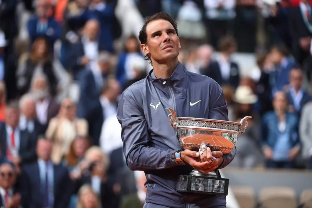 Nadal News & Infineon Aktien: Updates