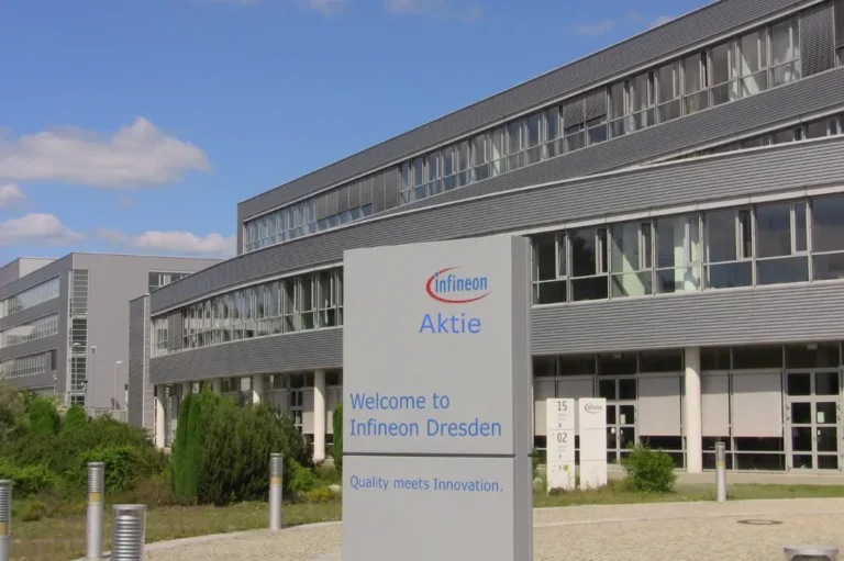 Infineon Aktie: Analyse & Zusammenfassung