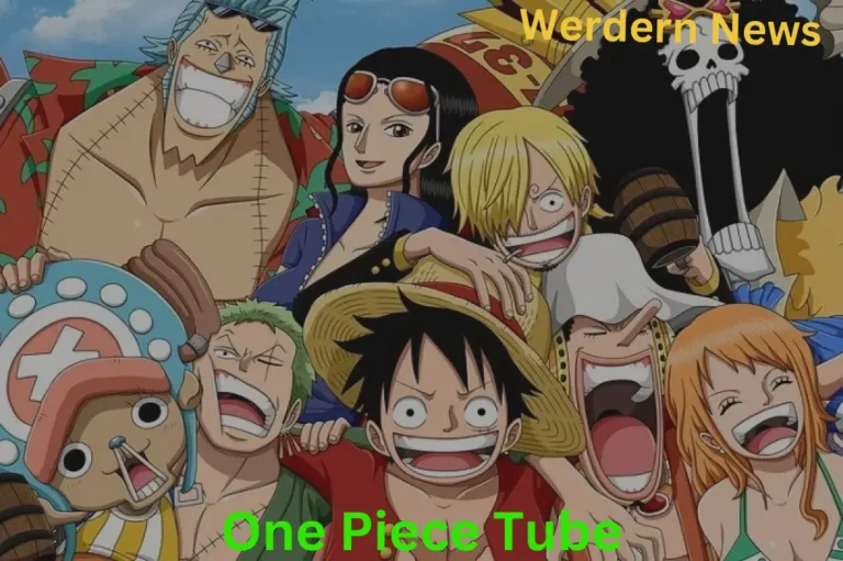 One Piece Tube: Alles, was du wissen musst