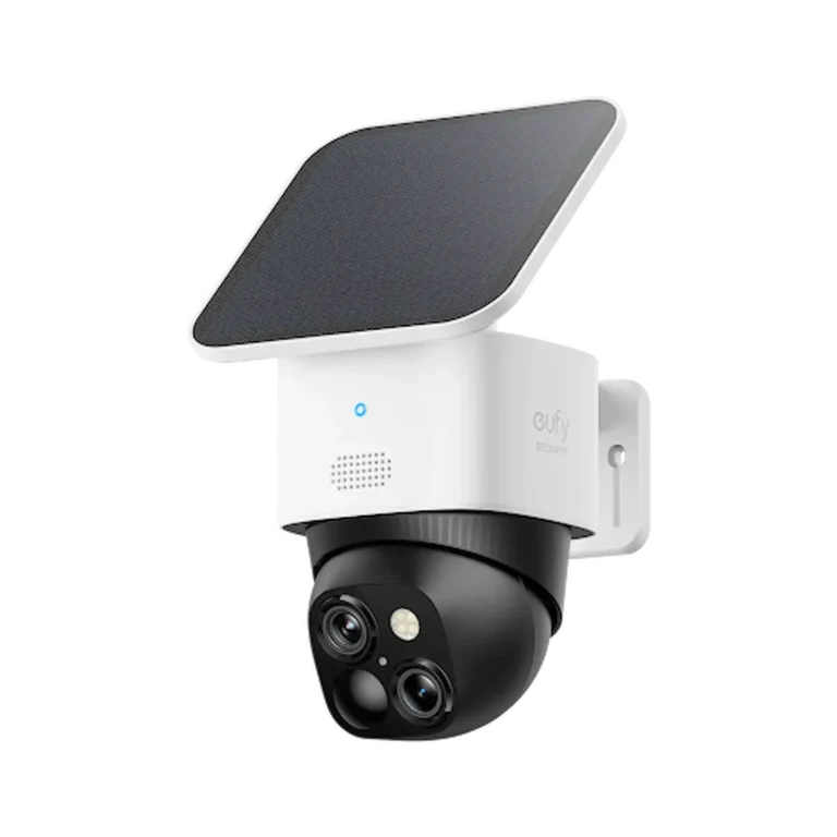 Sicherheits Kamera installieren: Schutz für Ihr Zuhause
