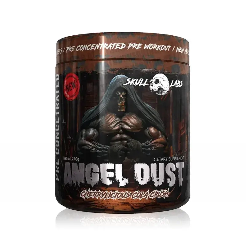 Skull Labs Angel Dust Booster 