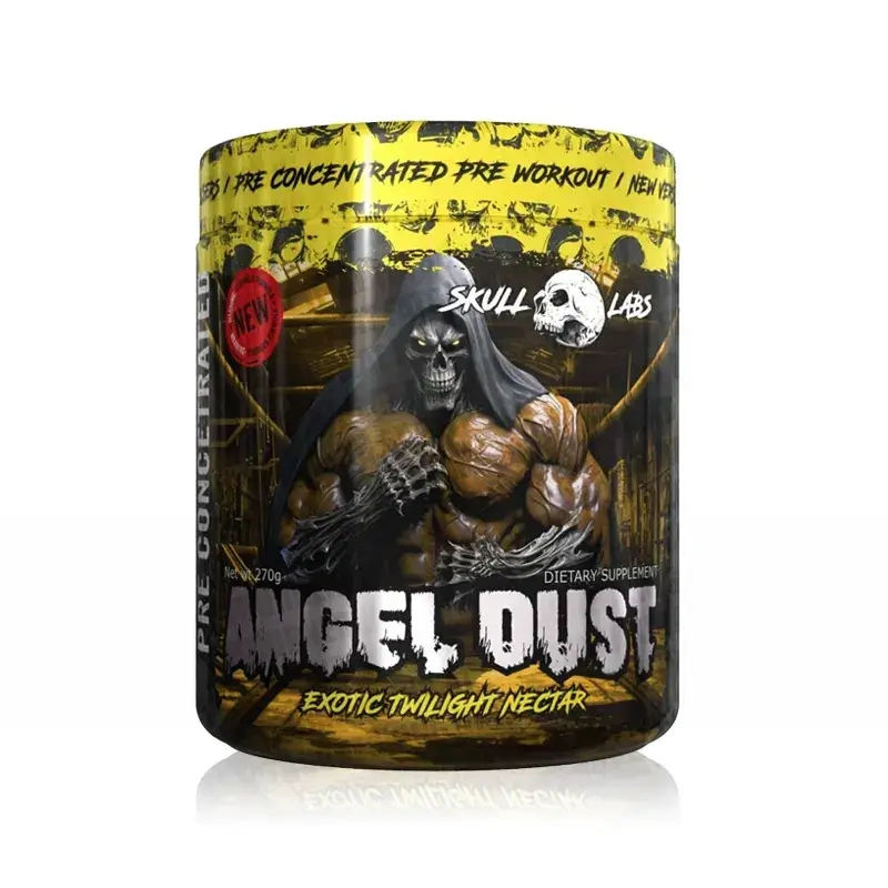 Angel Dust Booster