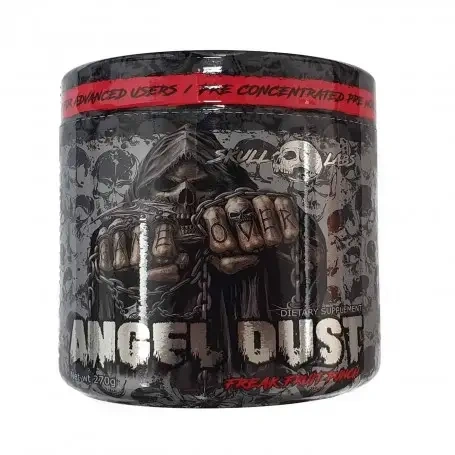 Angel Dust DMAA Booster