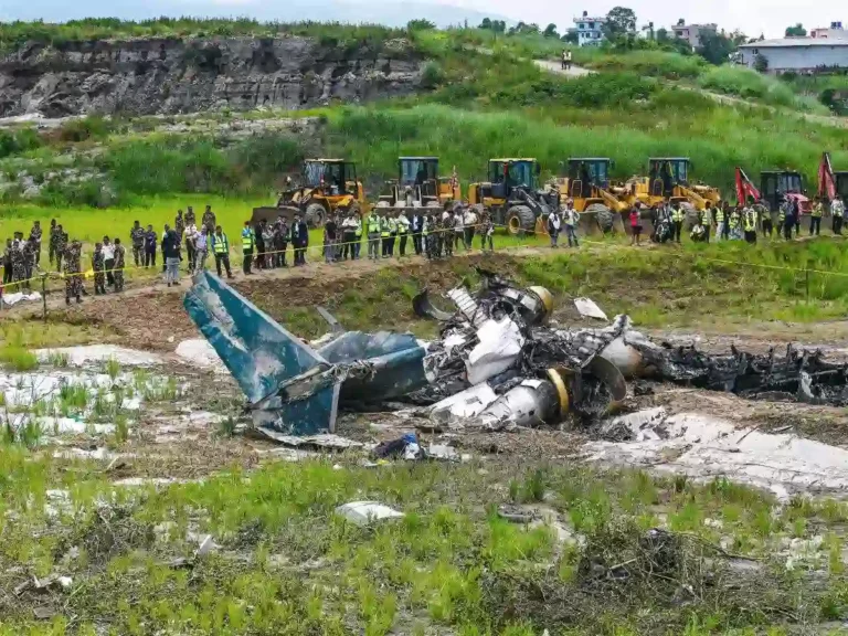 Bad Sassendorf Flugzeugabsturz – Tragödie am Himmel