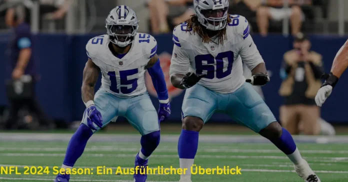 NFL 2024 Season