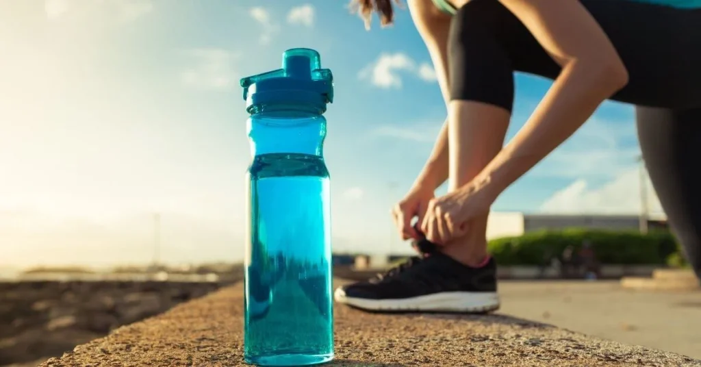 Trinkflasche Sport – Die beste Wahl für aktive Menschen