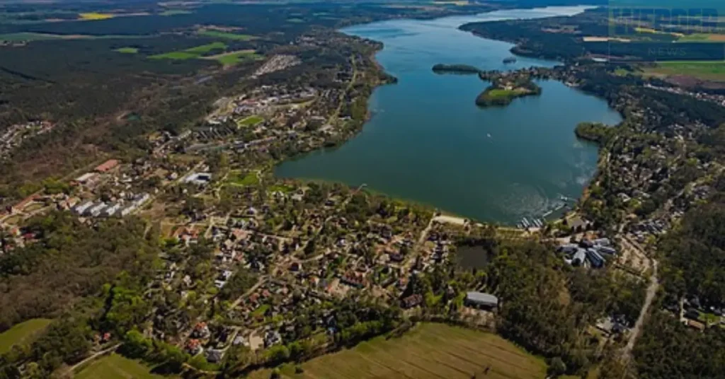 Erdbeben in Brandenburg