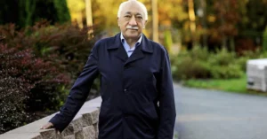 Fethullah Gülen