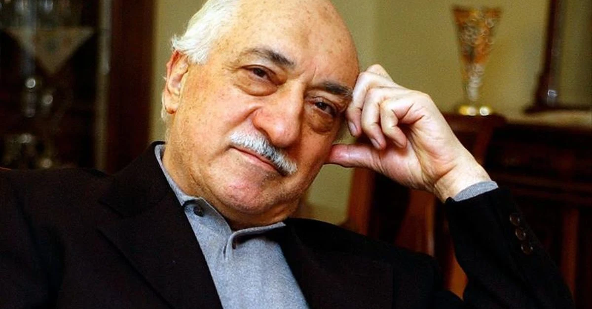 Fethullah Gülen