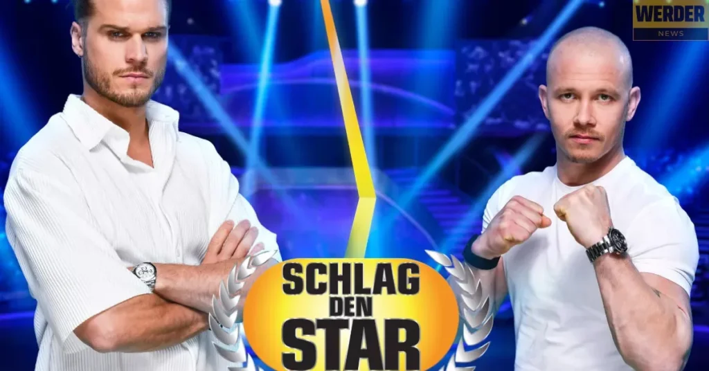 Schlag den Star