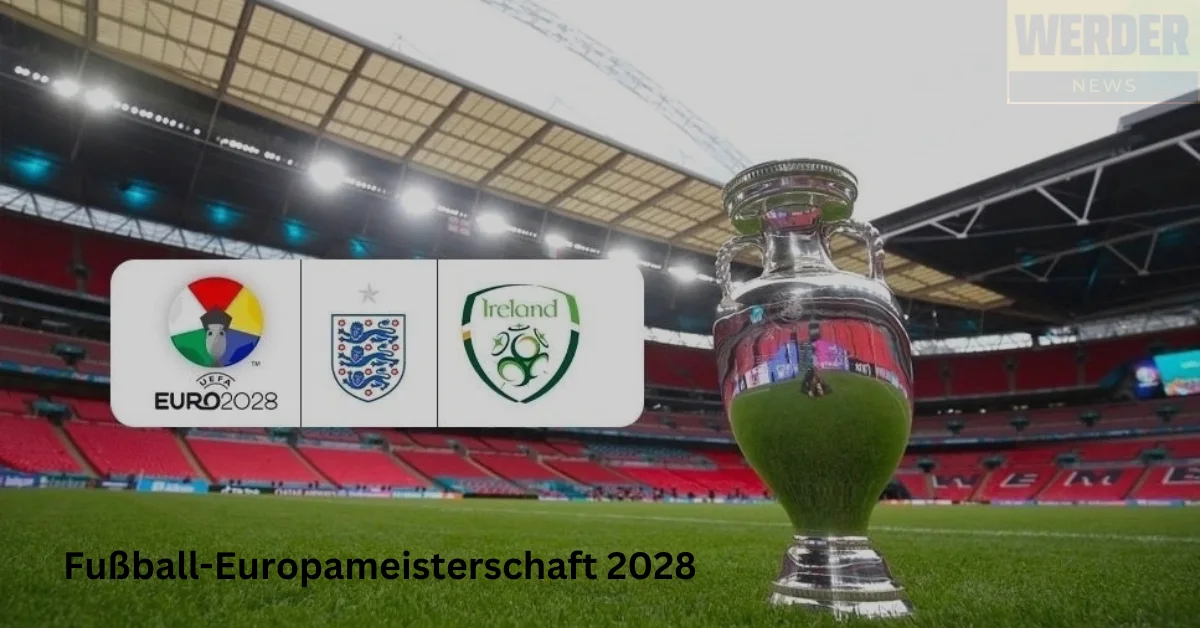 Fußball-Europameisterschaft 2028