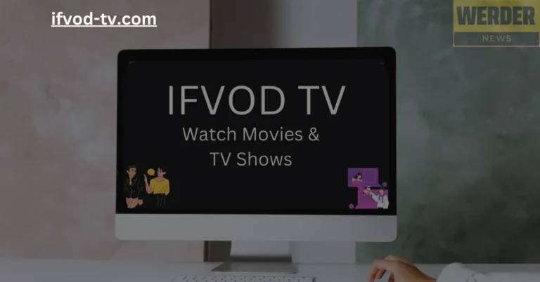 ifvod-tv.com