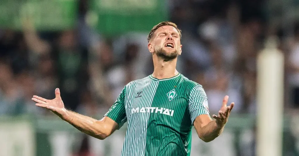 werder bremen news transfer