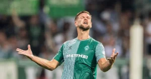 werder bremen news transfer