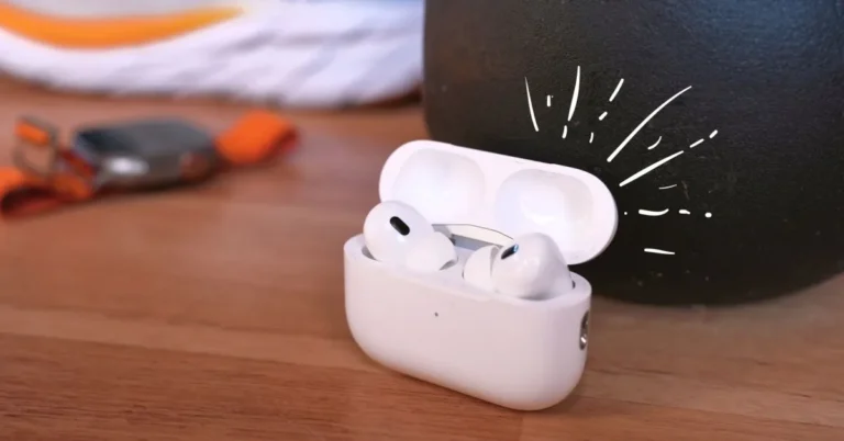 AirPods Pro 2 Case