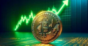 Bitcoin ETF Kurs