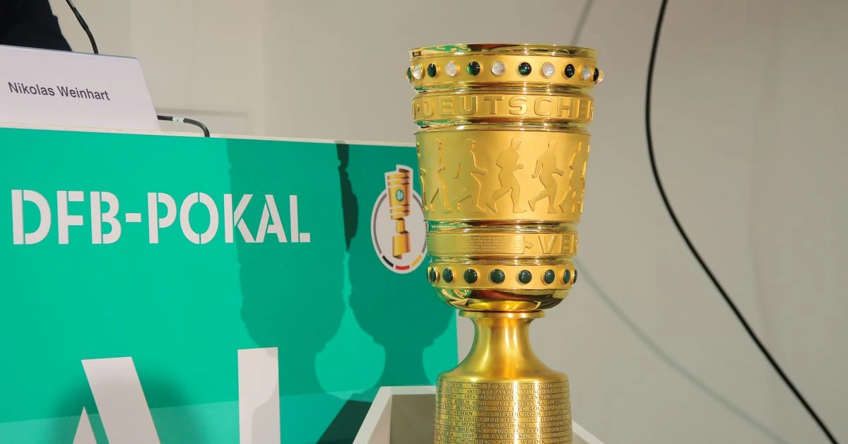 DFB-Pokal