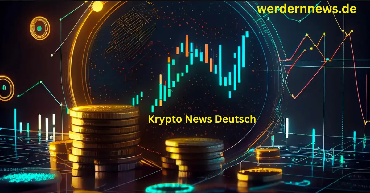 Krypto News Deutsch