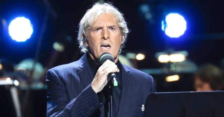 Michael Bolton