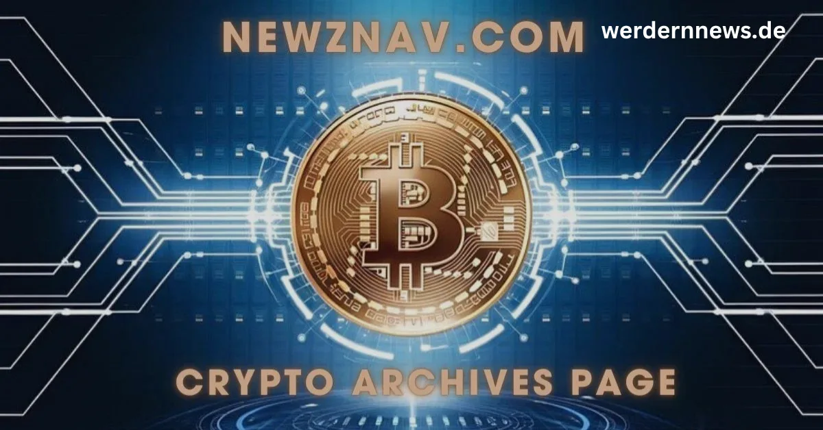 crypto archives page