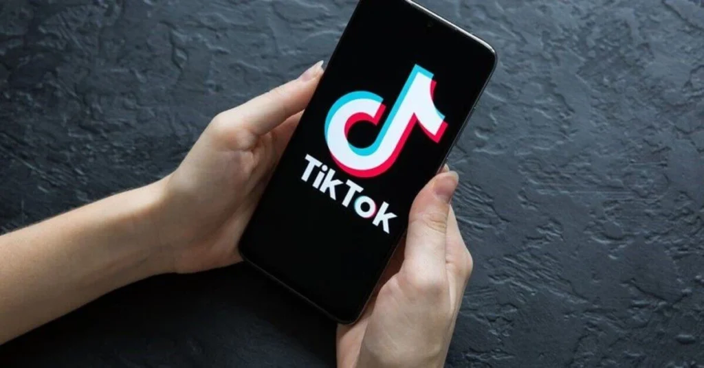 TikTok Wrapped