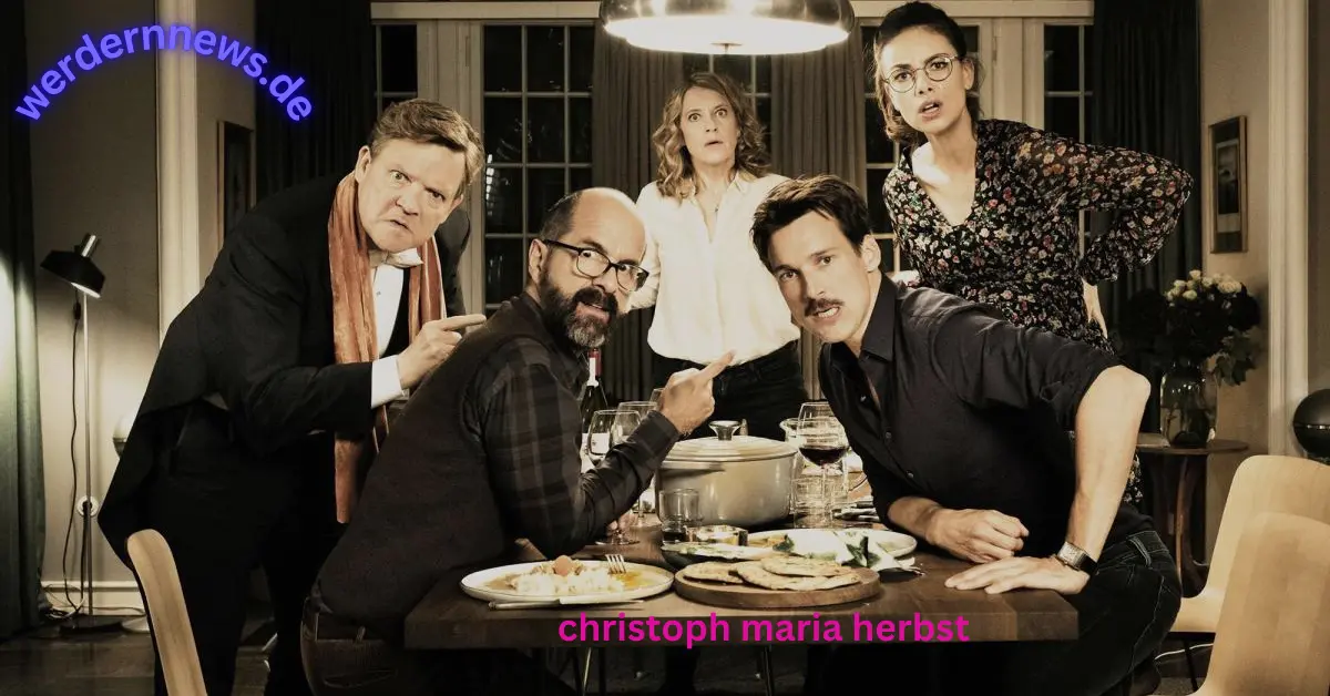 Christoph Maria Herbst Filme