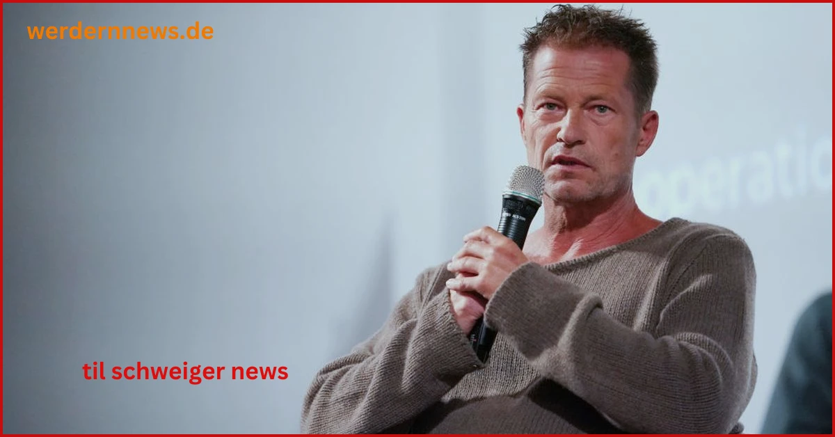 til schweiger news