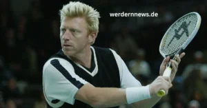 Boris Becker