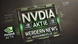 Nvidia Aktie