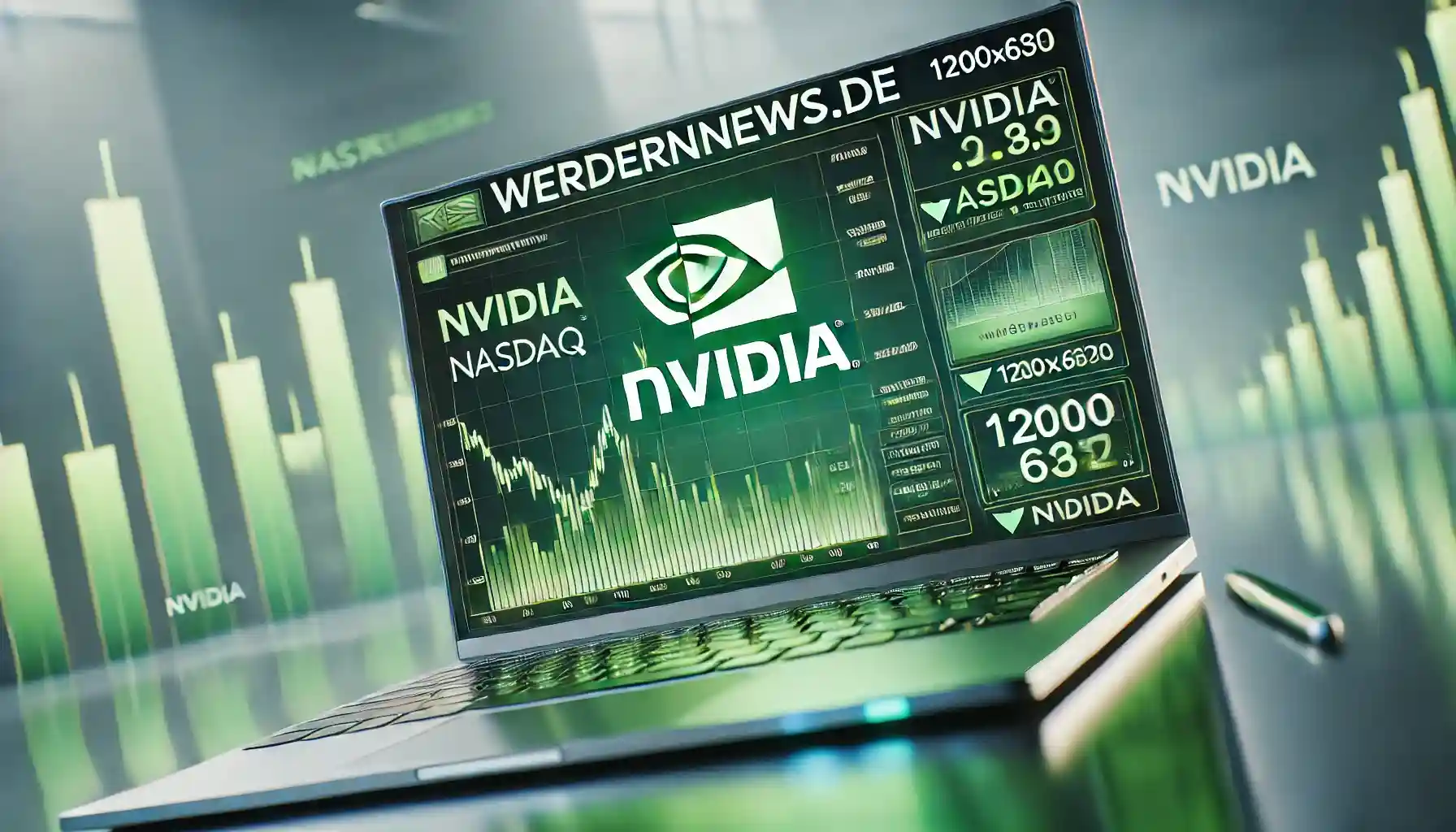 Nvidia Aktie NASDAQ