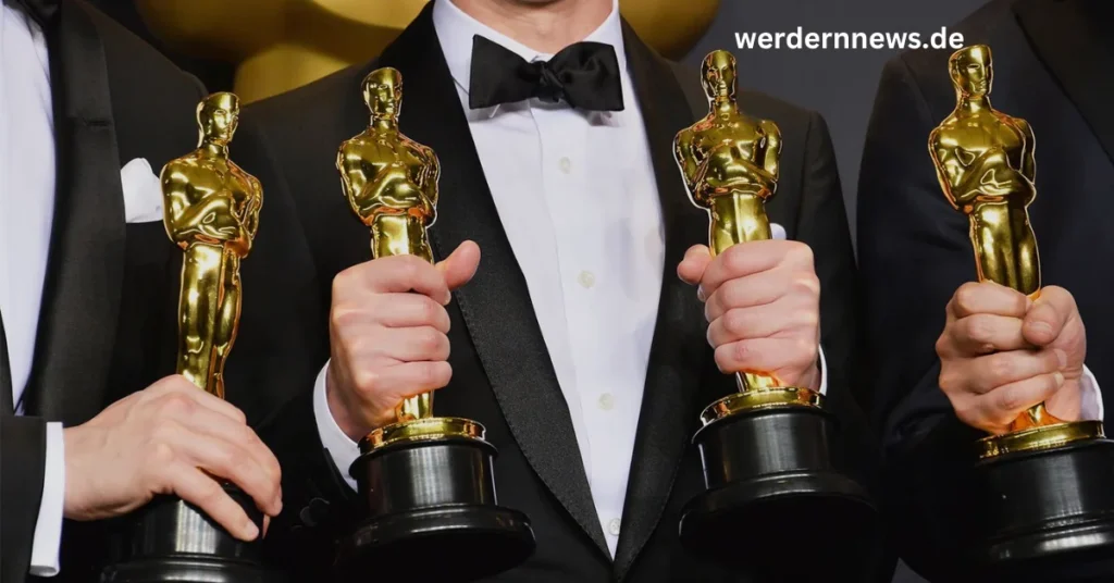 Oscar Nominierungen 2025