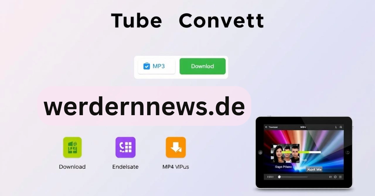 YouTube Converter Funktionen (1)