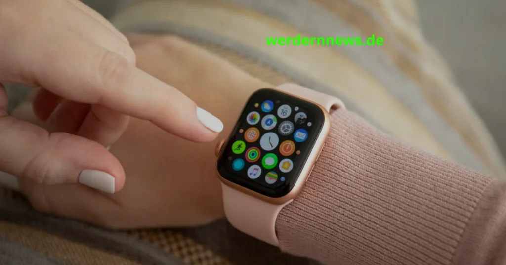 Apple watch