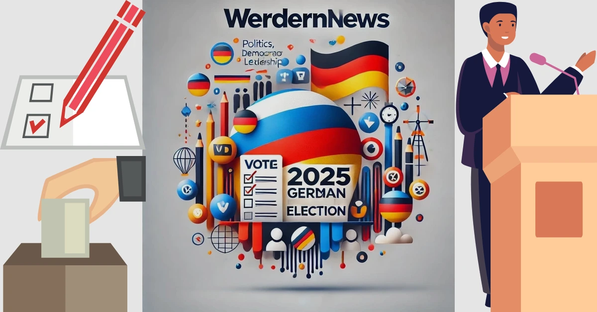 Bundestagswahl 2025