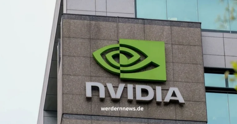 NVIDIA Aktie Forum: Eine umfassende Analyse und Diskussion