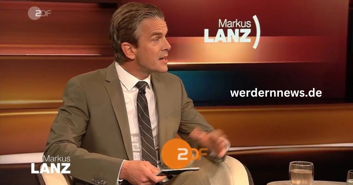 ZDF auf die Gerüchte