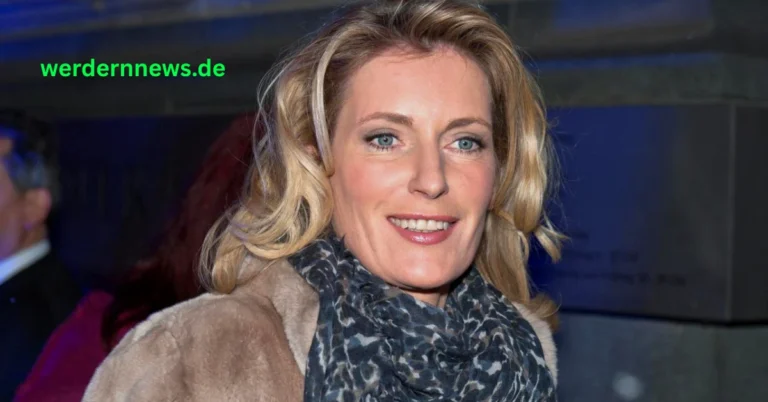 Maria Furtwängler – Schauspielerin, Ärztin und Aktivistin