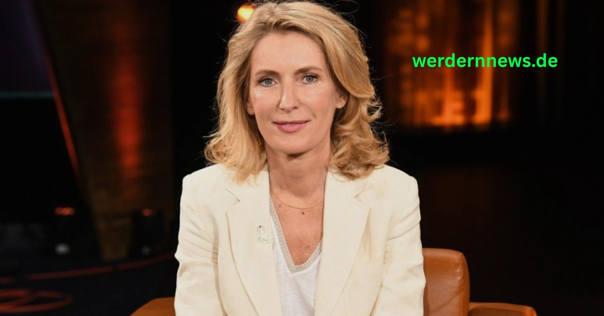 Maria Furtwängler