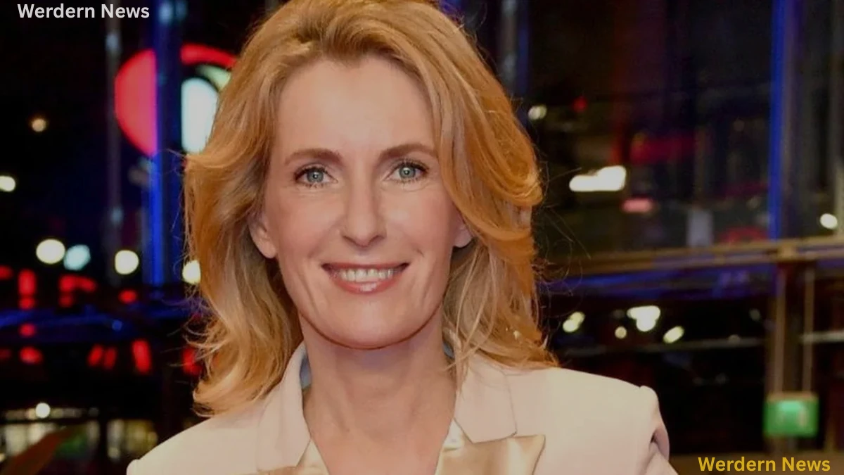Maria Furtwängler neuer Partner 2025