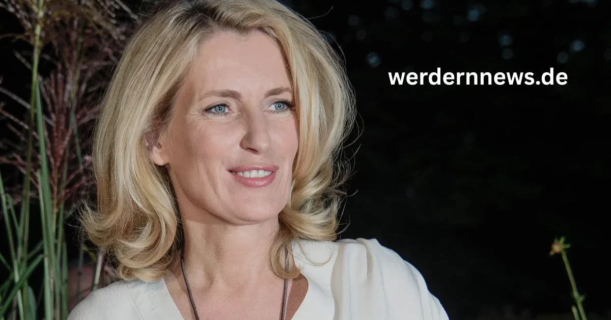 Maria Furtwängler neuer Partner 2025