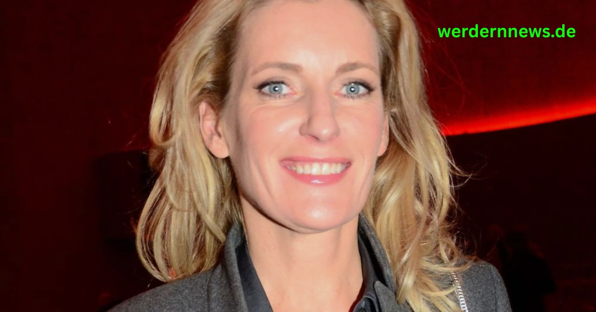 Maria Furtwängler neuer Partner 2025