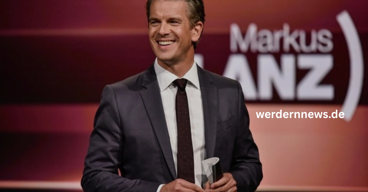 Markus Lanz Gäste heute