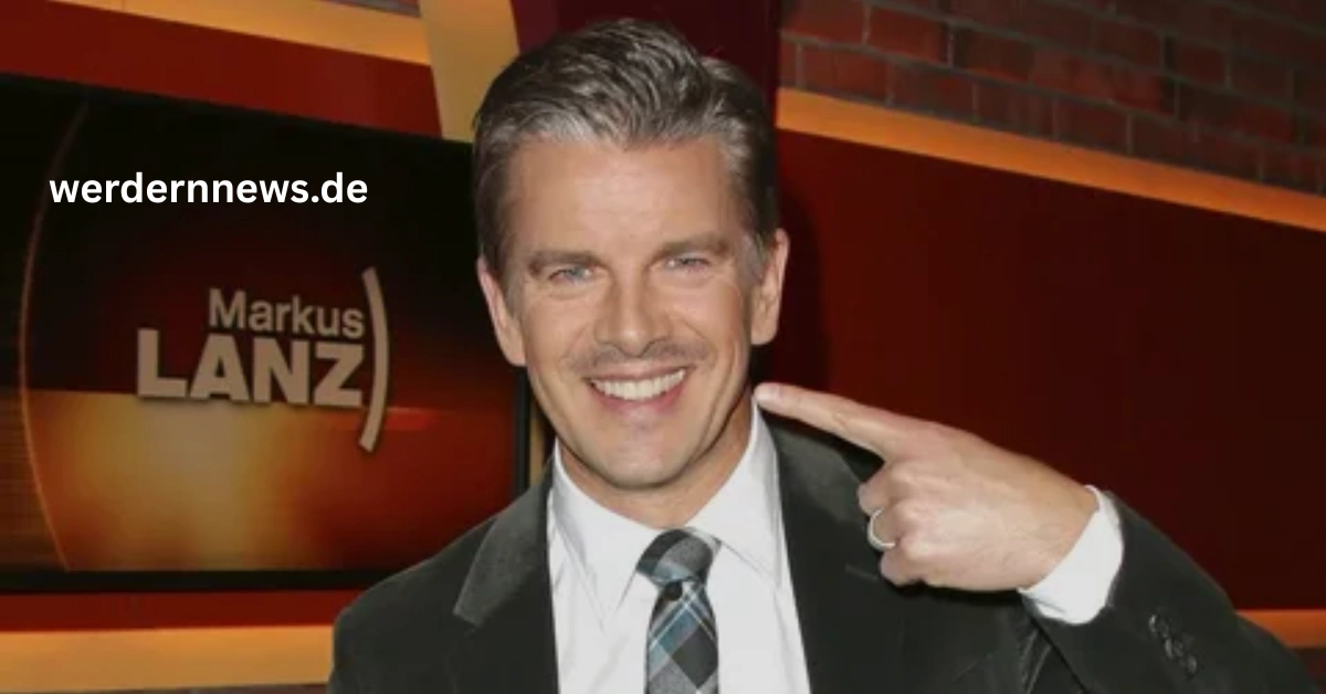 Markus Lanz Gäste heute