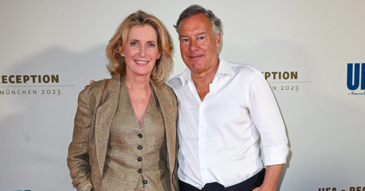 Nico Hofmann Maria Furtwängler neuer Partner